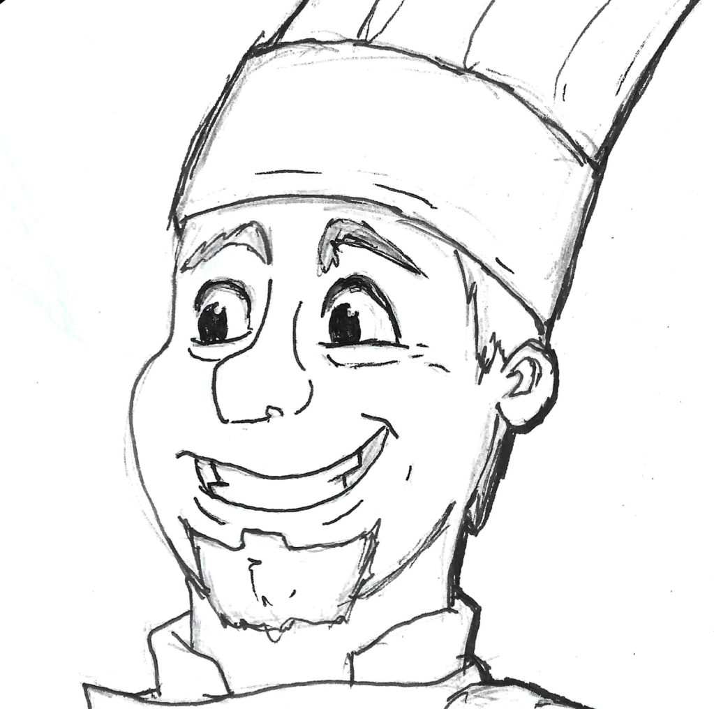 Out of that&nbsp;Shell